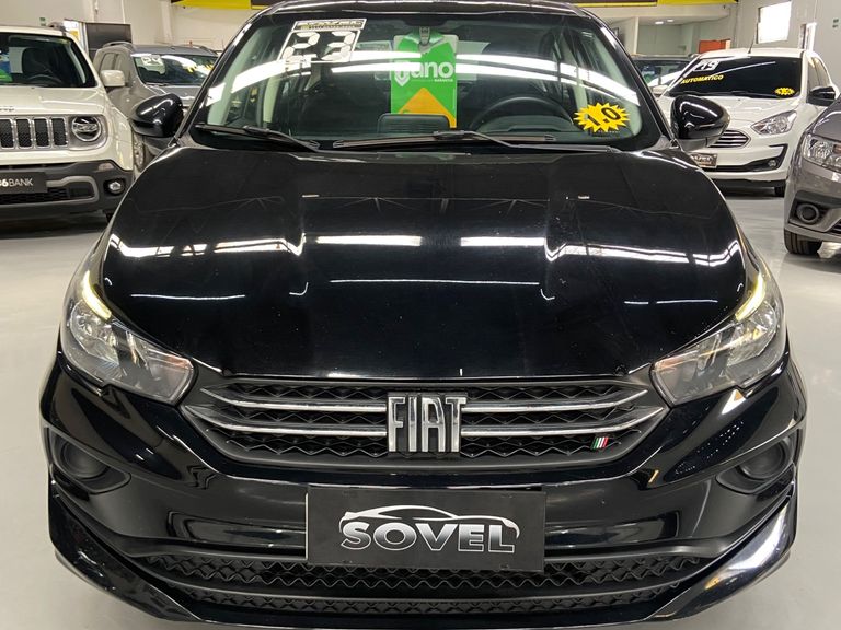 Fiat CRONOS DRIVE 1.0 6V Flex