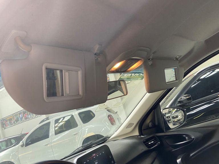 Fiat CRONOS DRIVE 1.0 6V Flex