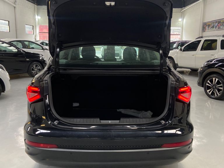 Fiat CRONOS DRIVE 1.0 6V Flex