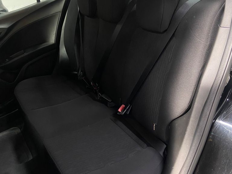 Fiat CRONOS DRIVE 1.0 6V Flex