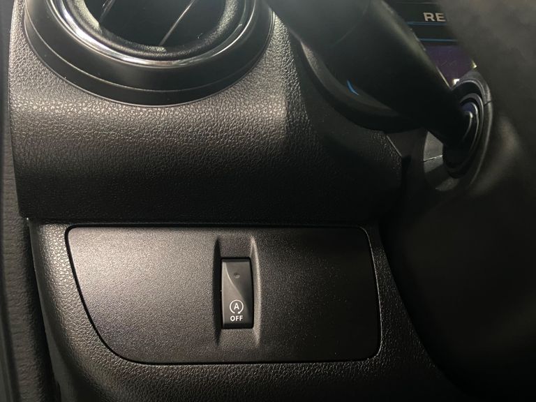 Renault KWID Zen 1.0 Flex 12V 5p Mec.