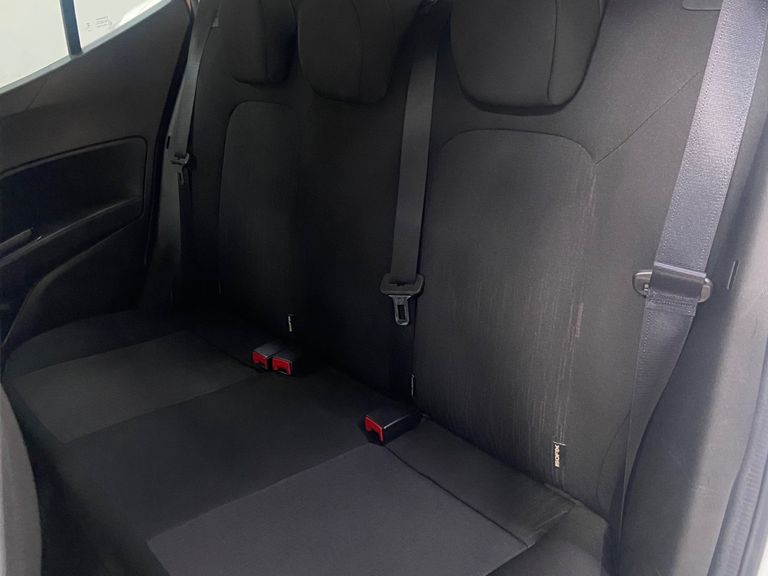 Fiat ARGO DRIVE 1.0 6V Flex