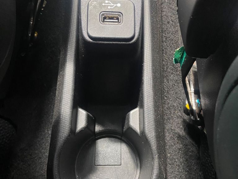 Fiat ARGO DRIVE 1.0 6V Flex