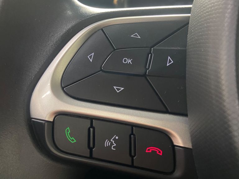 Fiat ARGO DRIVE 1.0 6V Flex