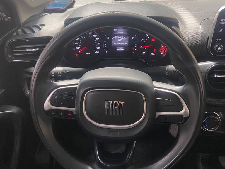 Fiat ARGO DRIVE 1.0 6V Flex
