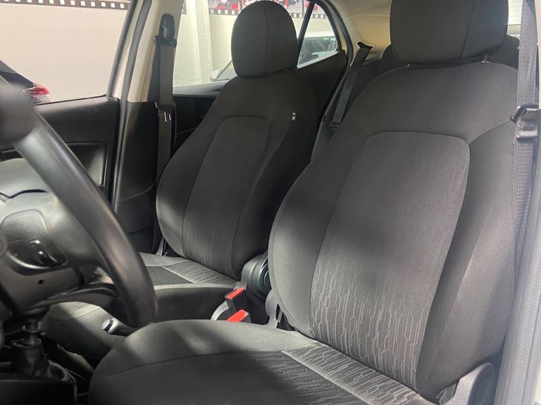 Fiat ARGO DRIVE 1.0 6V Flex