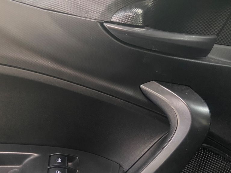 Fiat ARGO DRIVE 1.0 6V Flex