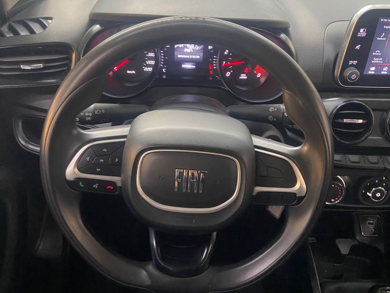 Fiat ARGO DRIVE 1.0 6V Flex
