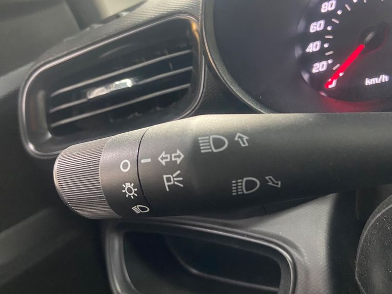 Fiat ARGO DRIVE 1.0 6V Flex