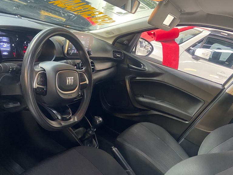 Fiat ARGO DRIVE 1.0 6V Flex