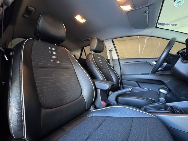 Kia Motors STONIC SX 1.0 TB Aut. (Híbrido)