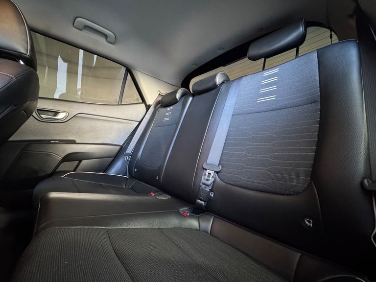 Kia Motors STONIC SX 1.0 TB Aut. (Híbrido)