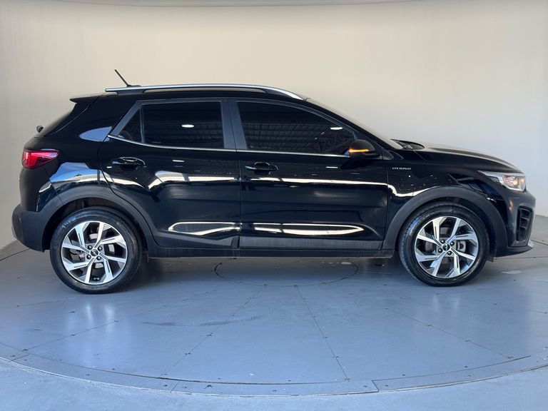 Kia Motors STONIC SX 1.0 TB Aut. (Híbrido)