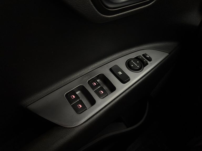 Kia Motors STONIC SX 1.0 TB Aut. (Híbrido)