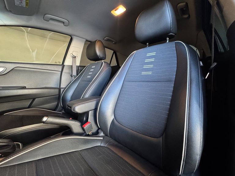 Kia Motors STONIC SX 1.0 TB Aut. (Híbrido)