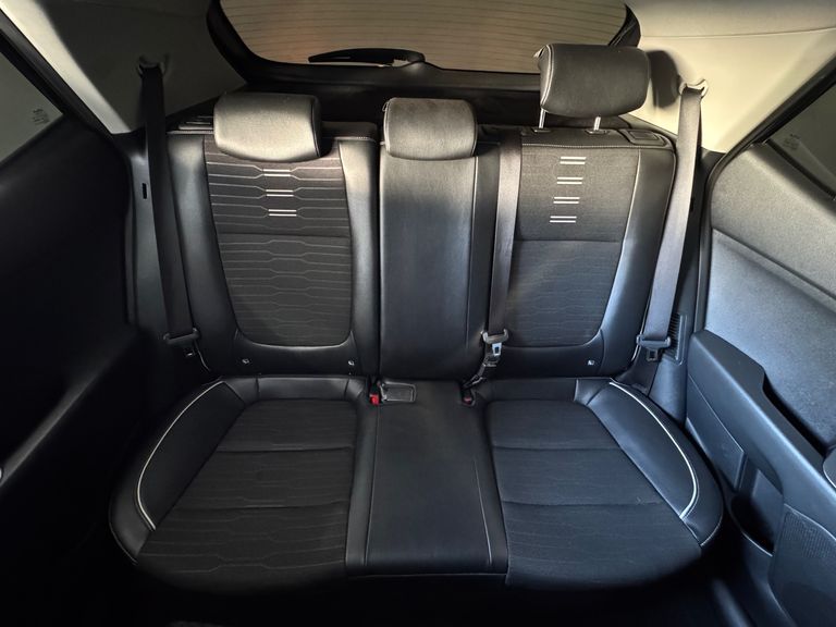 Kia Motors STONIC SX 1.0 TB Aut. (Híbrido)