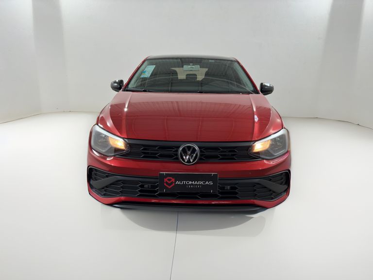 VolksWagen Polo Track First Edition 1.0 Flex 12V 5p