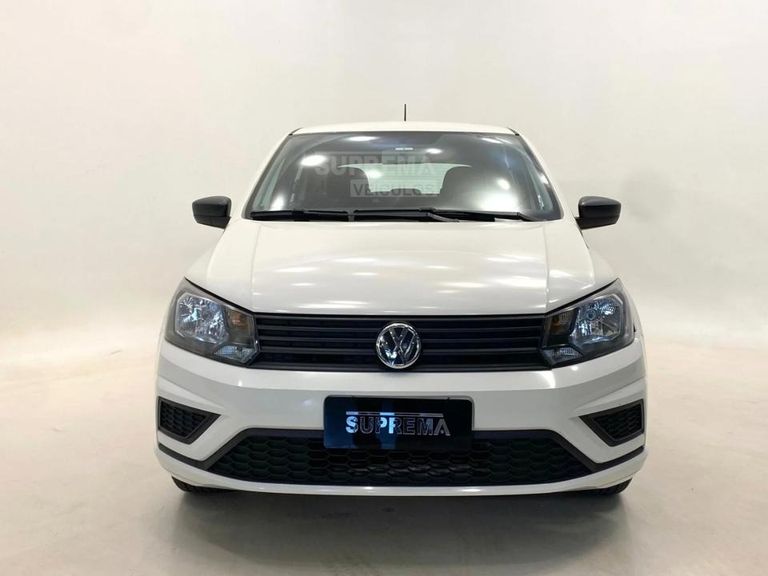 VolksWagen Gol 1.0 Flex 12V 5p