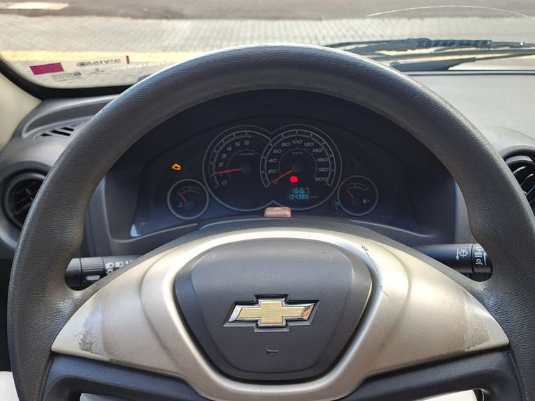 Chevrolet Celta Life/ LS 1.0 MPFI 8V FlexPower 3p