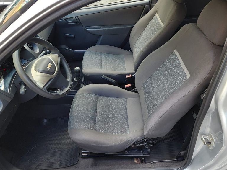 Chevrolet Celta Life/ LS 1.0 MPFI 8V FlexPower 3p