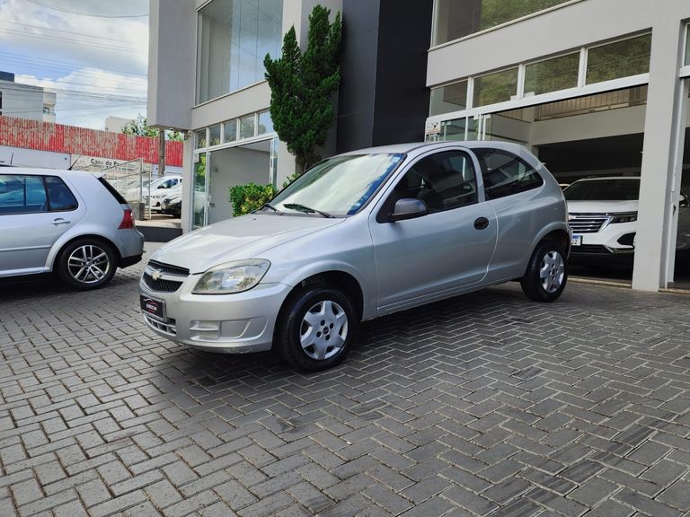 Chevrolet Celta Life/ LS 1.0 MPFI 8V FlexPower 3p