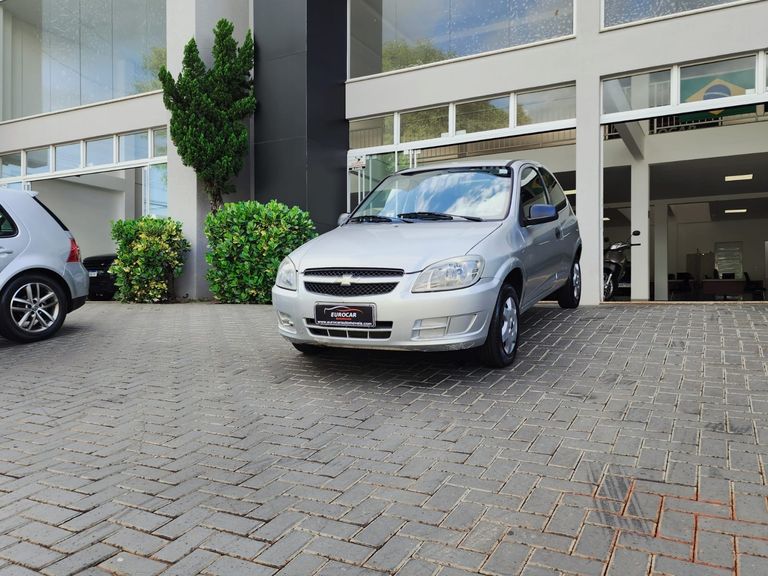 Chevrolet Celta Life/ LS 1.0 MPFI 8V FlexPower 3p