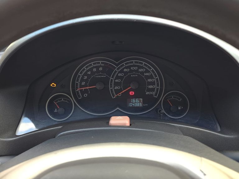 Chevrolet Celta Life/ LS 1.0 MPFI 8V FlexPower 3p