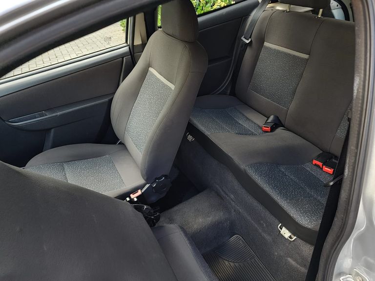 Chevrolet Celta Life/ LS 1.0 MPFI 8V FlexPower 3p