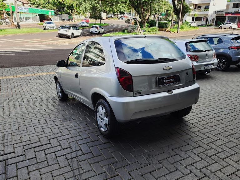 Chevrolet Celta Life/ LS 1.0 MPFI 8V FlexPower 3p