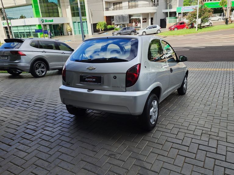 Chevrolet Celta Life/ LS 1.0 MPFI 8V FlexPower 3p