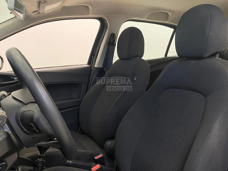 Fiat CRONOS DRIVE 1.0 6V Flex