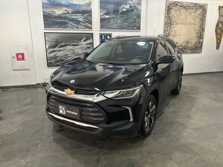 Chevrolet TRACKER Premier 1.2 Turbo 12V Flex Aut.