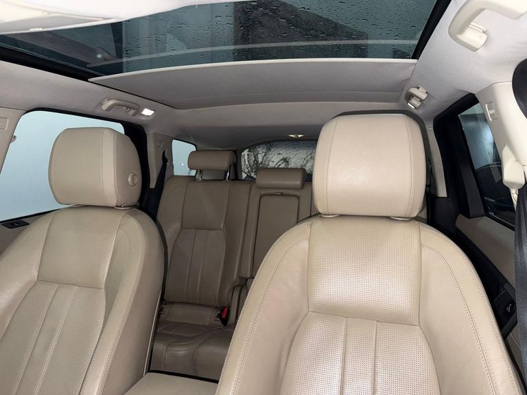 Land Rover Discovery Sport HSE 2.0 4x4 Aut/ Flex