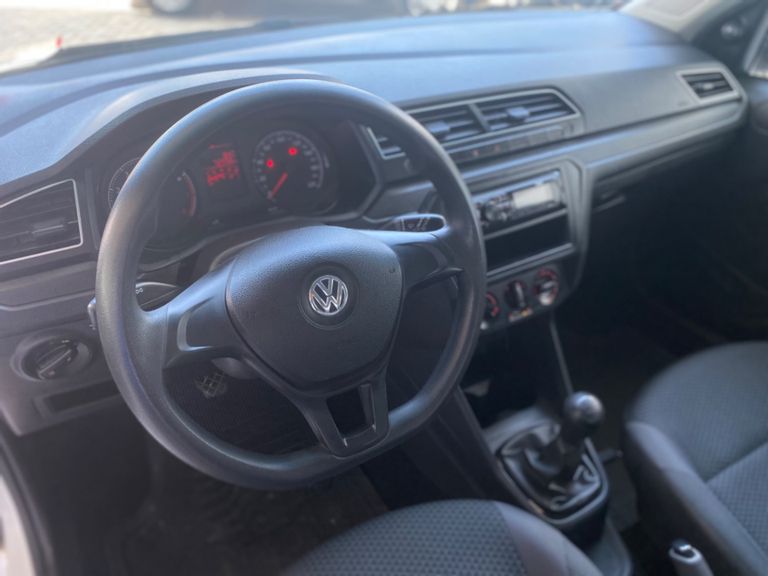 VolksWagen Gol 1.0 Flex 12V 5p