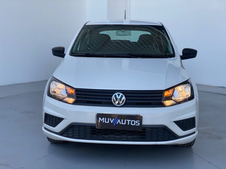 VolksWagen Gol 1.0 Flex 12V 5p