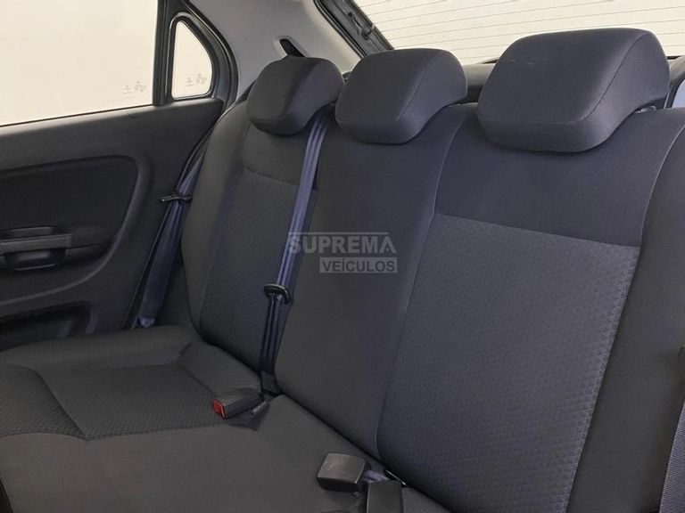 VolksWagen Gol 1.0 Flex 12V 5p