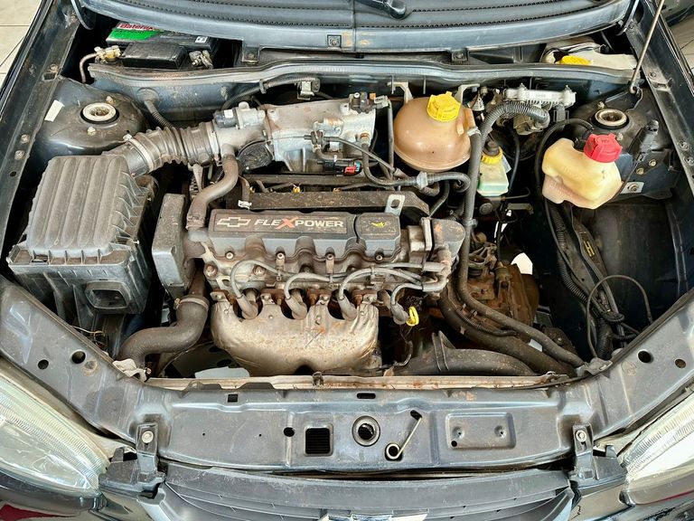Chevrolet Corsa Sed Class.Life 1.0/1.0 FlexPower