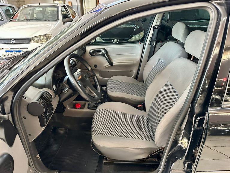 Chevrolet Corsa Sed Class.Life 1.0/1.0 FlexPower