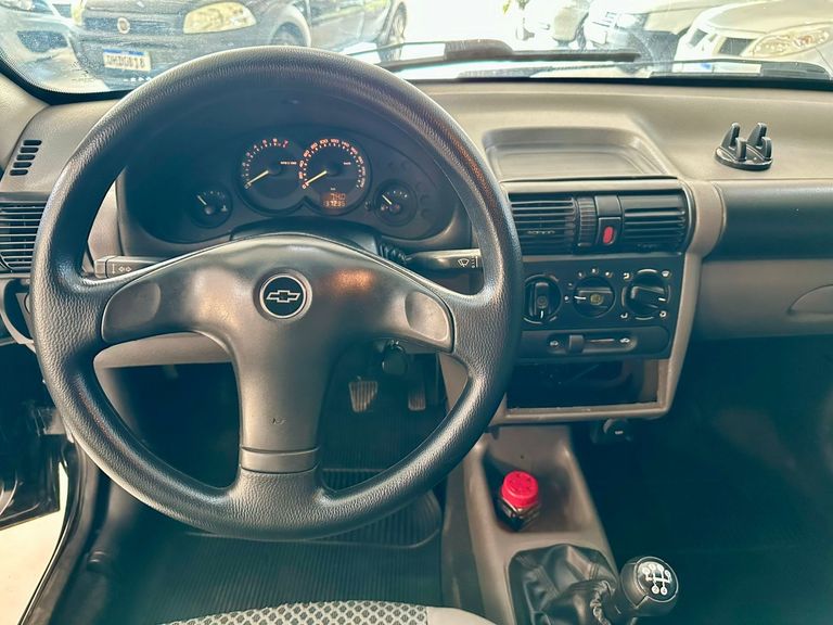 Chevrolet Corsa Sed Class.Life 1.0/1.0 FlexPower