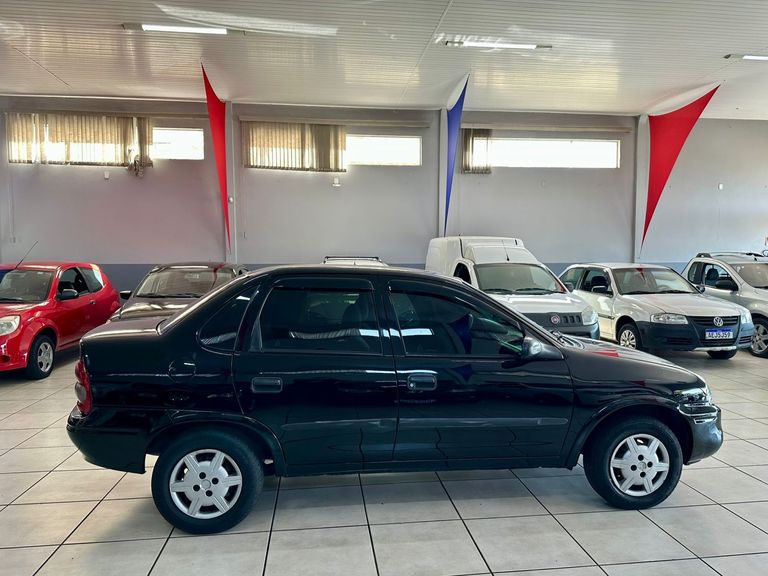 Chevrolet Corsa Sed Class.Life 1.0/1.0 FlexPower