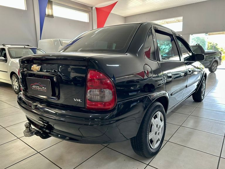 Chevrolet Corsa Sed Class.Life 1.0/1.0 FlexPower