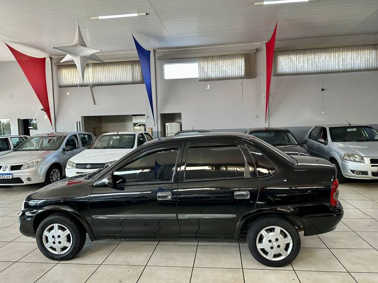 Chevrolet Corsa Sed Class.Life 1.0/1.0 FlexPower