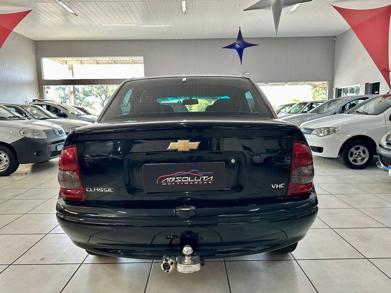 Chevrolet Corsa Sed Class.Life 1.0/1.0 FlexPower