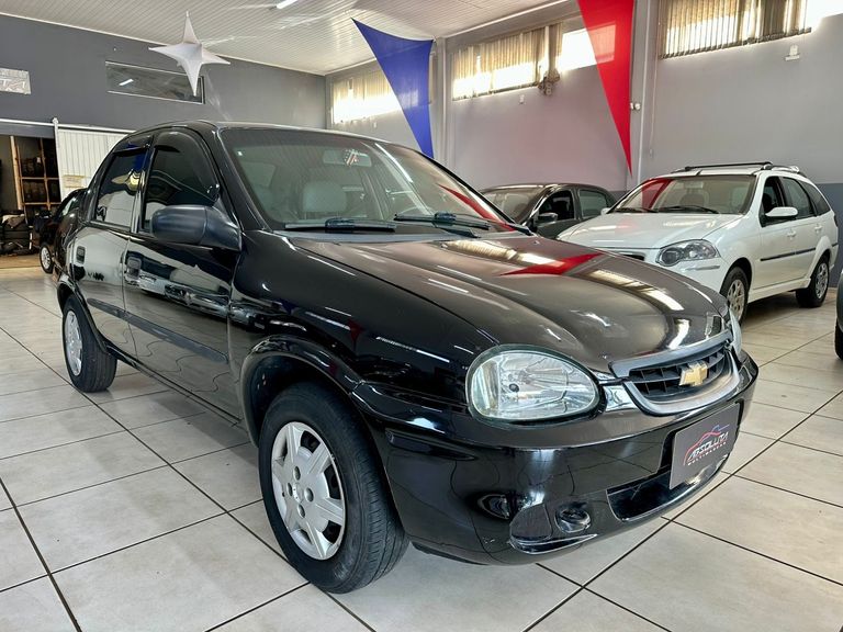 Chevrolet Corsa Sed Class.Life 1.0/1.0 FlexPower