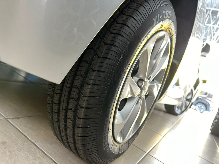 Chevrolet ONIX HATCH LT 1.0 12V Flex 5p Mec.
