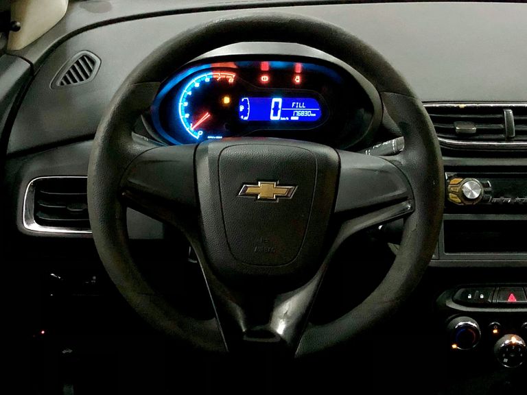 Chevrolet ONIX HATCH LT 1.0 8V FlexPower 5p Mec.