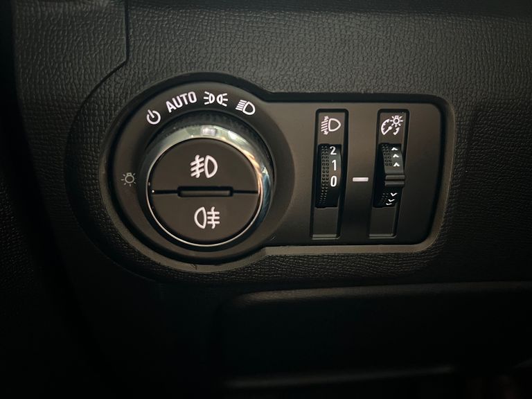 Chevrolet TRAILBLAZER LTZ 2.8 CTDI Diesel Aut.
