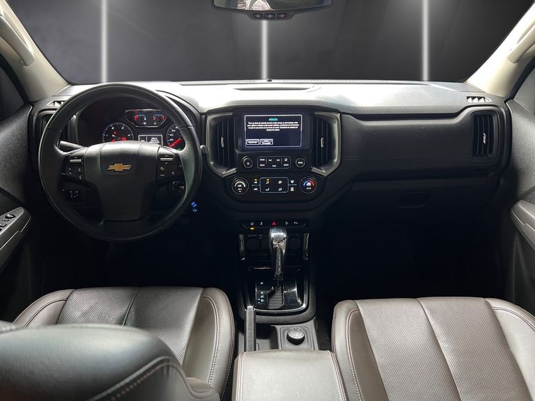 Chevrolet TRAILBLAZER LTZ 2.8 CTDI Diesel Aut.