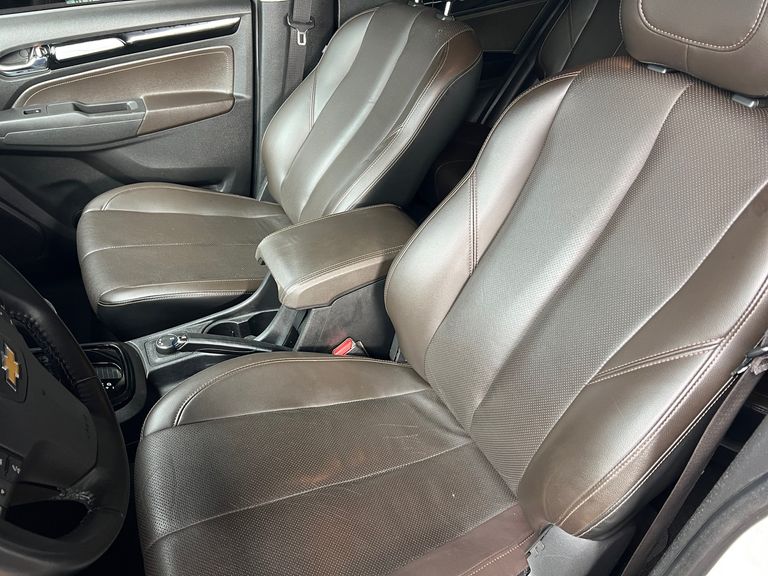 Chevrolet TRAILBLAZER LTZ 2.8 CTDI Diesel Aut.