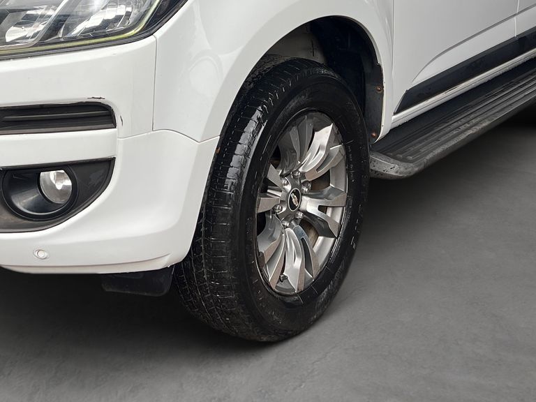 Chevrolet TRAILBLAZER LTZ 2.8 CTDI Diesel Aut.